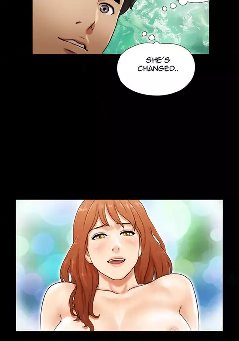 Sexual Fantasy Ch.1-5