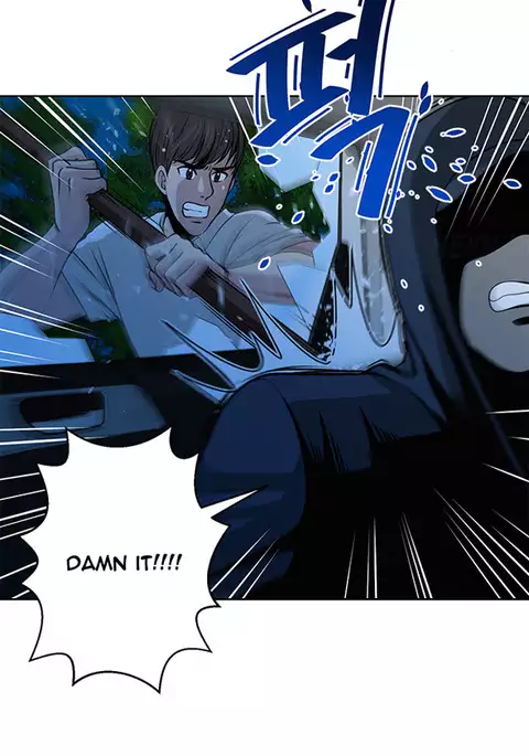 Change Partner Ch.1-18