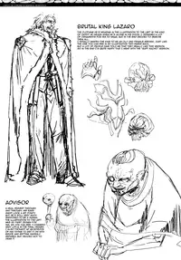 [Tokihara Masato] Cerberum no Hitsugi Haitoku no Hanmegami - The Coffin of Cerebrum Immoral Demivenus [English] [QBtranslations]