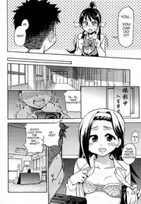 [Shiwasu no Okina] Pisu Hame (Ch.0-16) [English] (updated with desudesu's ch.16)
