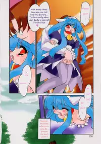 [Ruuen Rouga] Alchemy no Shizuku (Drop of Alchemy) Volume 01 [Complete] [English] [Norm + SaHa]