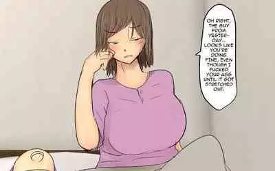 Futanari Room Share 2