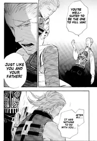 (C71) [cinnamon (Macho)] Ano Ora no Mukou (Final Fantasy XII) [English]