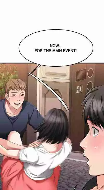 My Female Friend Who Crossed The Line [Rimpala, Gimdanchu] Ch.30? [English] [Manhwa PDF]