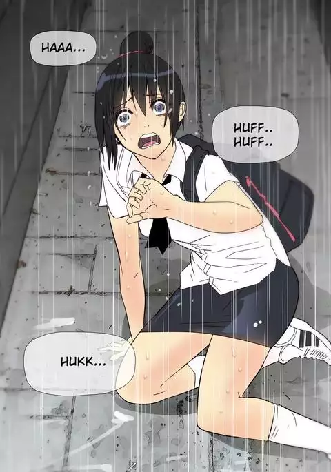 Household Affairs Ch.1-42