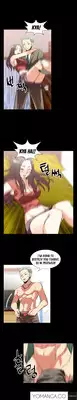 [Insane] Love Parameter Ch.1-43 (English) (YoManga) (Ongoing)