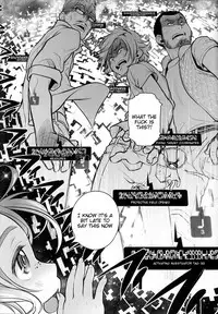(COMITIA108) [Otaku Beam (Ootsuka Mahiro)] Sorako no Tabi 6 [English] =Tigoris Translates=