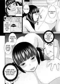 [Kawamori Misaki] Megumi-san wa Musuko no Kanojo Ch.1-8 [English]