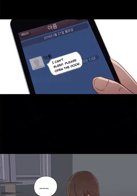 Girl Next Door Ch.1-29