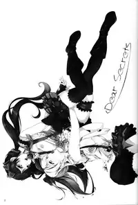 (Bokura no Love Live! 3) [MuraMura Pocky, Sinosino (Kasumi, Sinohara Sinome)] Dear Secrets (Love Live!)