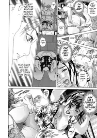 [Hyji] Low Return ~Toshiue no Imouto~ [English] [Tadanohito] [Decensored]