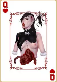 (chunlieater) Kasumi Works