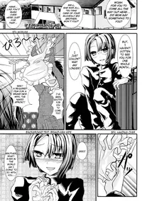 (Shota Scratch 14) [Cannabis (Shimaji)] Konna Otouto to Kurashitara | If I Lived With A Little Brother Like This [English] =Little White Butterflies=