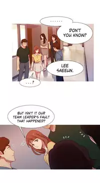 [PINKO] Scandal of the Witch Ch.1-29 (English) (Ongoing)