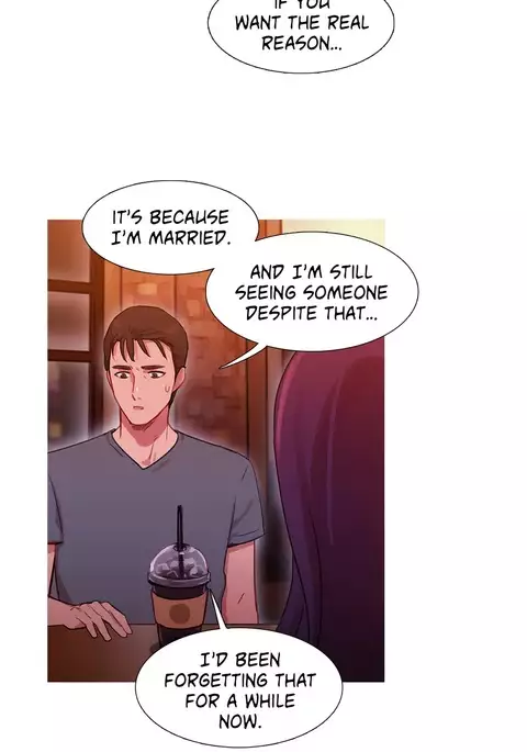 Scandal of the Witch Ch.1-33