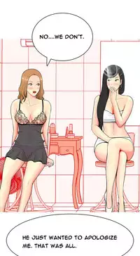 Hooker Ch.1-37 (English) (Ongoing)