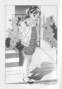 [Momonga Club (Hayashibara Hikari)] Situation