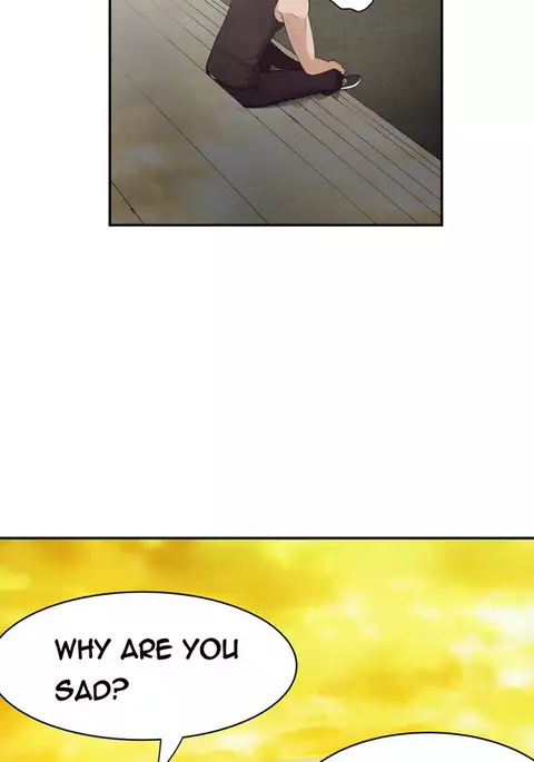 Tissue Thieves Ch.1-18