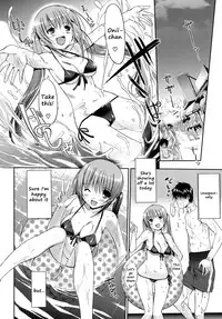 [Kiya Shii] Otome no Renai Jouji - The Maiden's Love Love Affair [English] [RyuuNoTamashii]