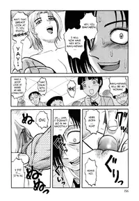 [Uziga Waita] Prison Island Ch.10 (ENG)