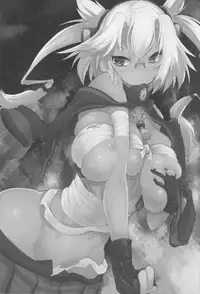 (C85) [Karuwani (Rama)] Musashi to Eroi Koto Suru Hon (Kantai Collection)