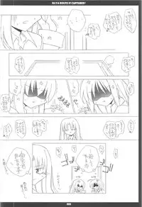 (C68) [THIRD BRAND (Katsumata Kazuki)] Illya Route Kouryaku! Kanzen Kanketsuban (Fate stay night)