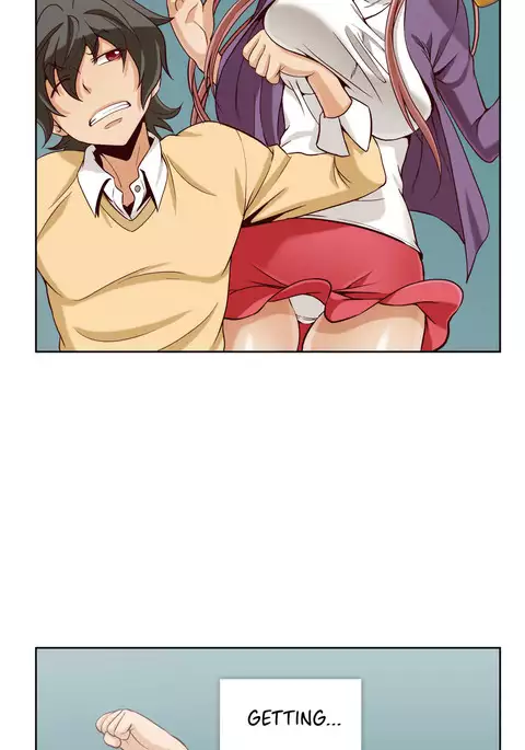 Secret Folder Ch.1-18