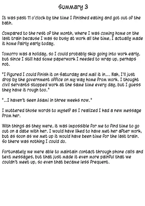 Toshishita no Kanojo no Shojosei o Sonchou Shitsutsu Pants o Haite Amaeru Hon