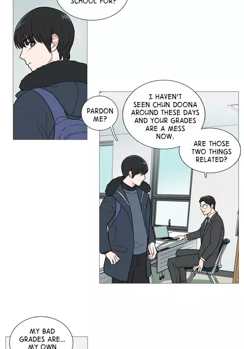 Sadistic Beauty Ch.1-34