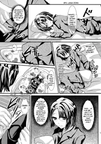 (Shota Scratch 14) [Cannabis (Shimaji)] Konna Otouto to Kurashitara | If I Lived With A Little Brother Like This [English] =Little White Butterflies=