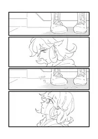 [Shunjuu Matsuri] Onaji Sora wa Ashita o Hajime Shimau (Mobile Suit Gundam Tekketsu no Orphans)