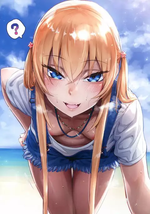 Ecchi na Onee-san Matome Hon