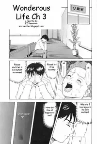 Wonderous Life [English] [Rewrite] [EZ Rewriter]