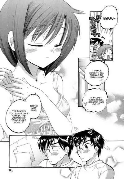 [Nakata Yumi] Okusama wa Seito Kaichou [English] [TOOR Scans]