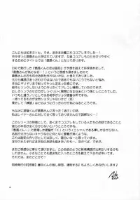 (C91) [T-NORTH (Matsumoto Mitohi.)] Kashima-kun ni wa Teitoku ga inai (Kantai Collection -KanColle-)