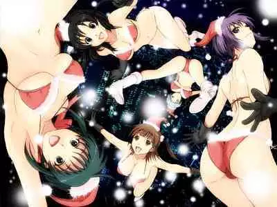 Better Girls Ch. 1-5