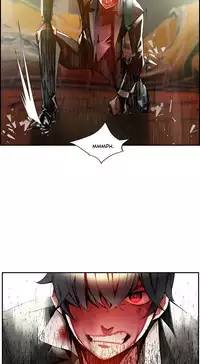 [Juder] Lilith`s Cord Ch.1-23 (English) (Ongoing)