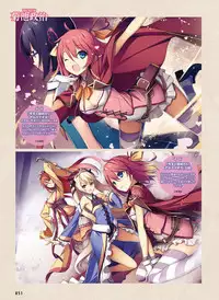 Dengeki Moeoh 2016-02 [Digital]