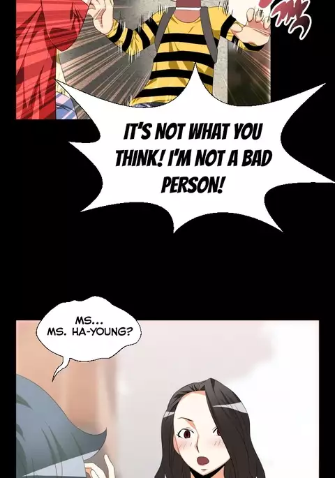 Love Parameter Ch.1-56