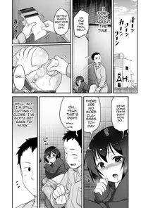 [BKG (Agawa Ryo, Toilet Komoru)] Doeroi Shota ga Ore no Yome ~Kenage na Seiyoku Shori Gangu~ | A Super Lewd Shota is My Waifu ~An Admirable Lust-Management Sex Toy~ [English] [mysterymeat3]