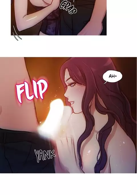 Scandal of the Witch Ch.1-31