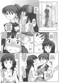 [Kurenai Yuuji] FutaRoma ~Futanari Roshutsu Mania~ Ch. 1-10 [English] [Ero-Otoko + Kusanyagi + Biri Biri +-SW- + Desudesu & Strange Scans]