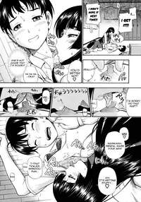 [Fukudahda] Kyuukansei Manager | Sweat Sucking Manager (COMIC Megastore 2009-08) [English] [Yoroshii]