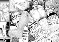 [Chiba Toshirou] Oshikake Riot [English] [Lazarus H]