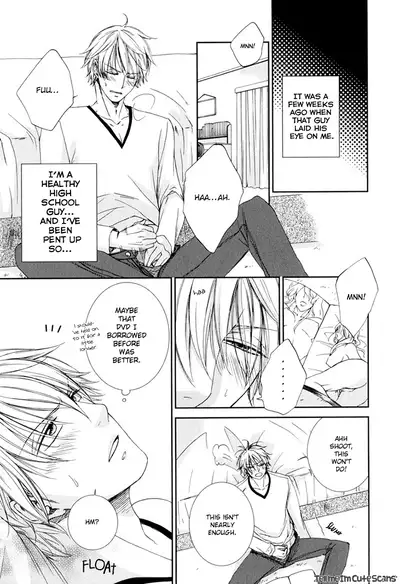 Kimi no Nioi ga Suki | I Like Your Smell