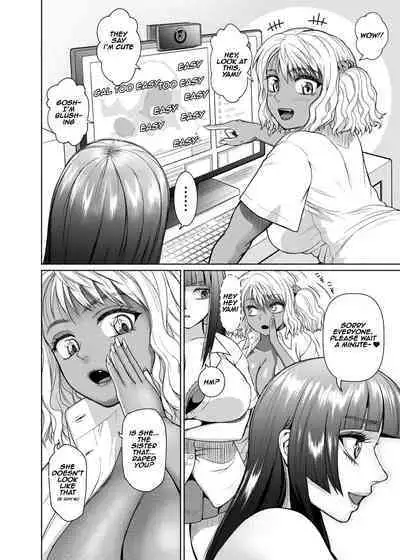 Futanari Bitch Gal wa Suki desu ka? | do you like dick girl bitch gals? 2-4