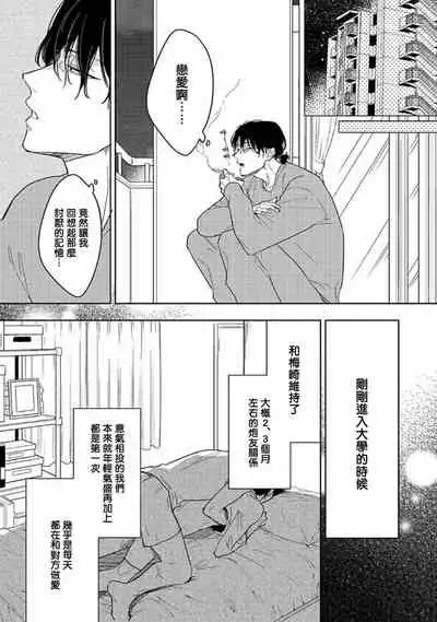 Tasogare Cure Important | 黄昏CURE IMPORTENT Ch. 1-2