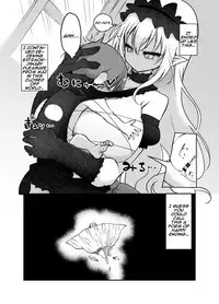 [Cool Kyou Dai San Shibu (Cool Kyou Shinja)] Mei ni Onedari Shihoudai | You Can Surrender to Mei as Many Times as You Want (Monster Girl Quest!) [English] [Digital]