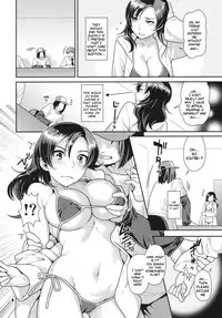 (SC56) [Nekomataya (Nekomata Naomi)] Secret Audition (THE IDOLM@STER CINDERELLA GIRLS) [English] {doujin-moe.us}