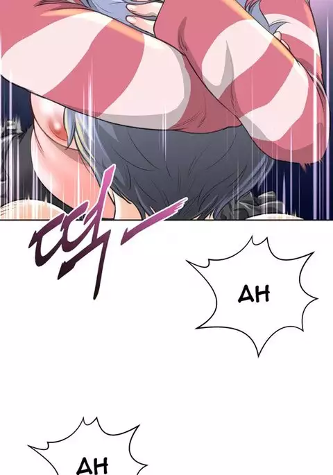 Perfect Half Ch.1-11